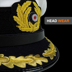 head-wear